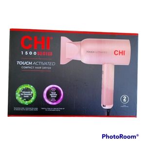 CHI 1500 series blow dryer